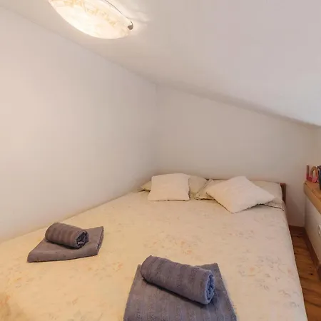 Διαμέρισμα Pet Friendly In With Wifi Koromačno