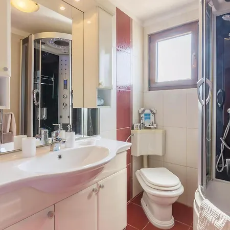 Διαμέρισμα Pet Friendly In With Wifi *