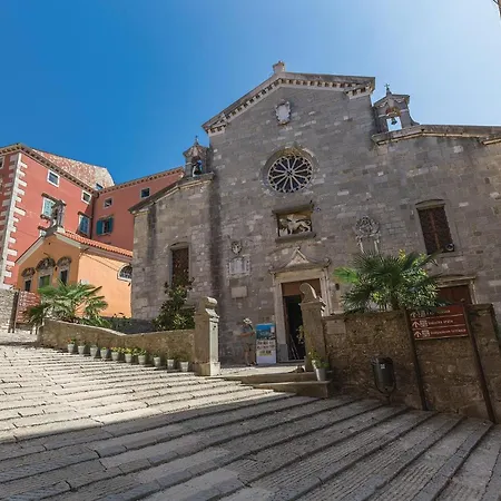 Sveti Lovrec Koromačno