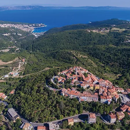 דירה Sveti Lovrec *